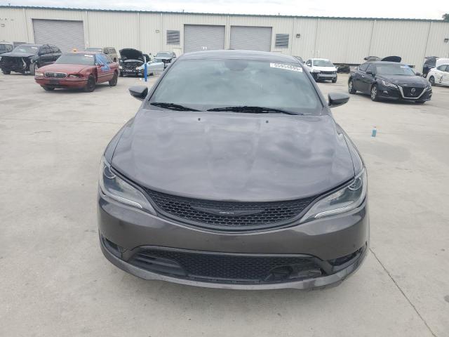 2015 CHRYSLER 200 S - 1C3CCCBB4FN753910