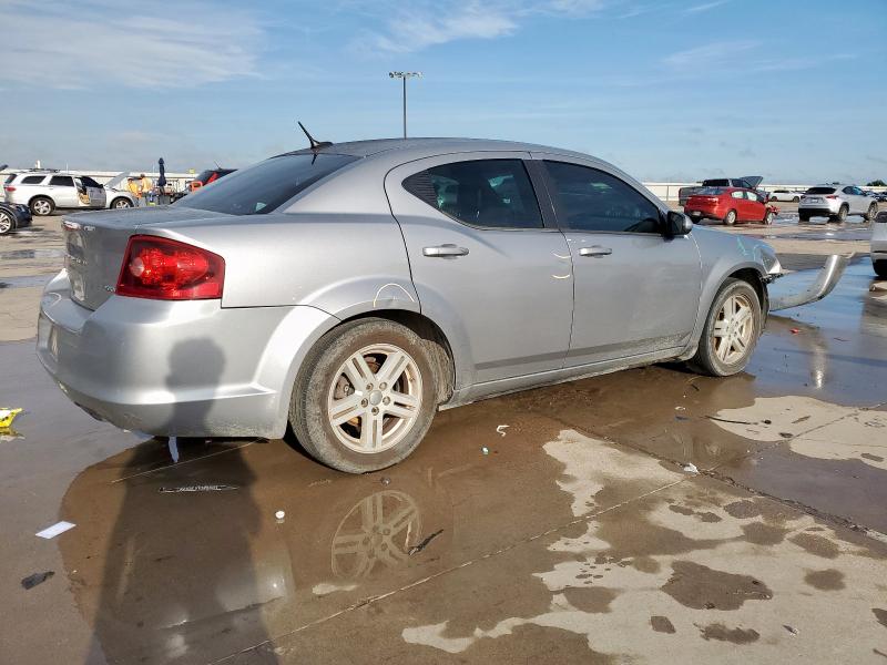 Vin: 1c3cdzcb9dn768107, lot: 59091985, dodge avenger sxt 20133