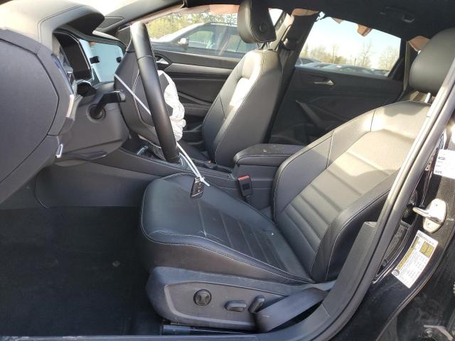 2023 VOLKSWAGEN JETTA COMF 3VWSM7BU5PM009822