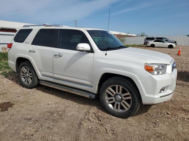 Vin: jtebu5jr4b5036721, lot: 55659585, toyota 4runner sr5 20114
