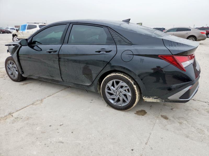 Vin: kmhlm4dgxru696089, lot: 58870085, hyundai elantra sel 20242