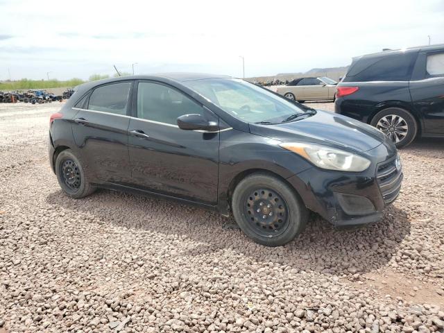 Vin: kmhd35lh2hu361835, lot: 56659665, hyundai elantra 20174