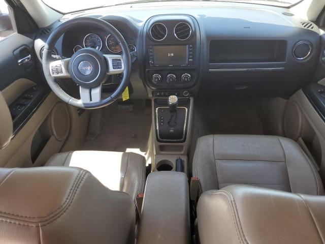 1C4NJPCB7ED645785 2014 JEEP PATRIOT