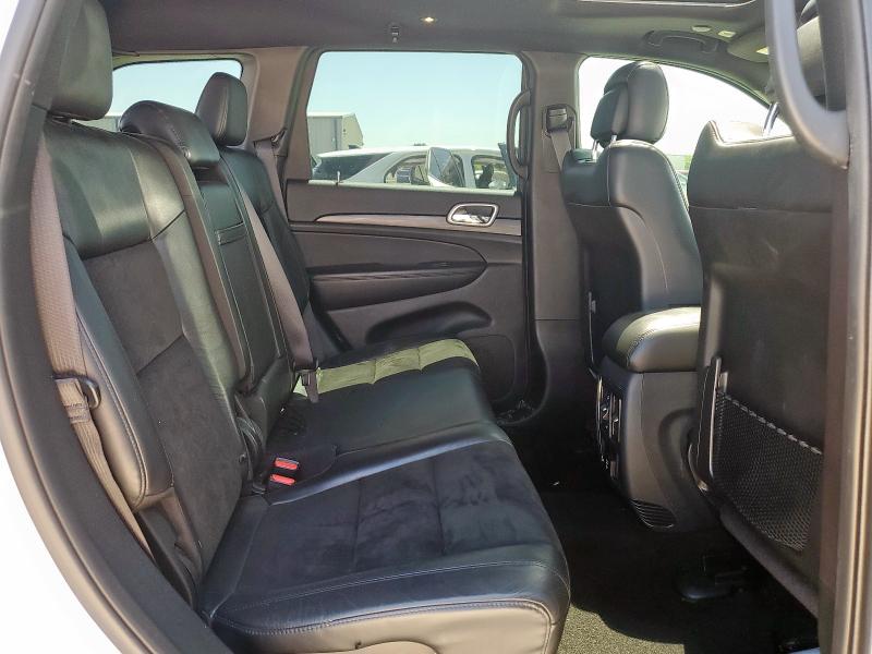 2020 JEEP GRAND CHER - 1C4RJFAG6LC174774