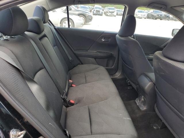 2016 HONDA ACCORD LX - 1HGCR2F35GA083964