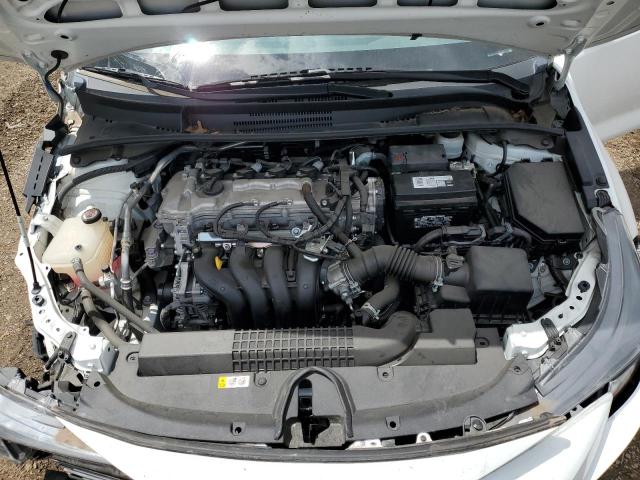 2021 TOYOTA COROLLA LE - 5YFEPMAE6MP207412