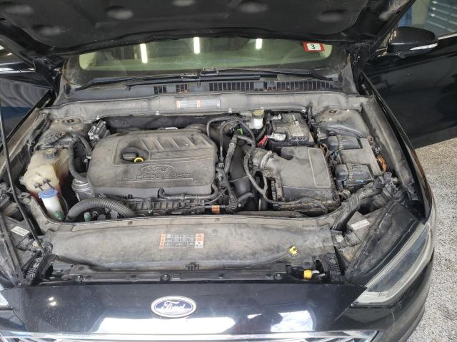 2017 FORD FUSION SE - 3FA6P0HD1HR136457