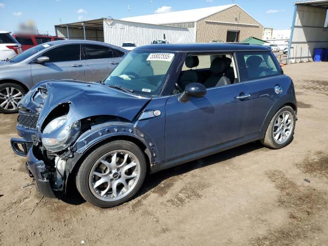Vin: wmwsv3c57bty13899, lot: 55802555, mini cooper s 2011 img_1