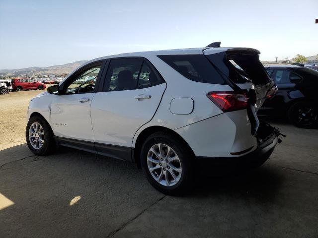 Vin: 3gnaxsev9ms107795, lot: 57438685, chevrolet equinox ls 20212