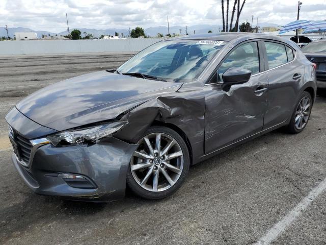 Vin: 3mzbn1l38jm219466, lot: 56766025, mazda 3 touring 2018 img_1