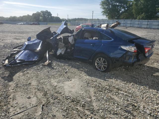 2017 HYUNDAI SONATA SE - 5NPE24AF3HH548986