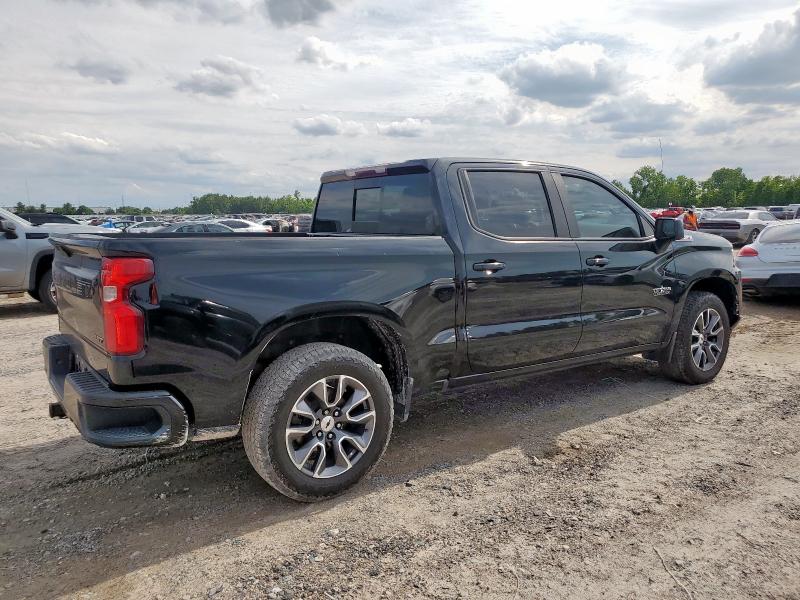 Vin: 3gcuyeel7lg230905, lot: 58421145, chevrolet all models k1500 rst 20203