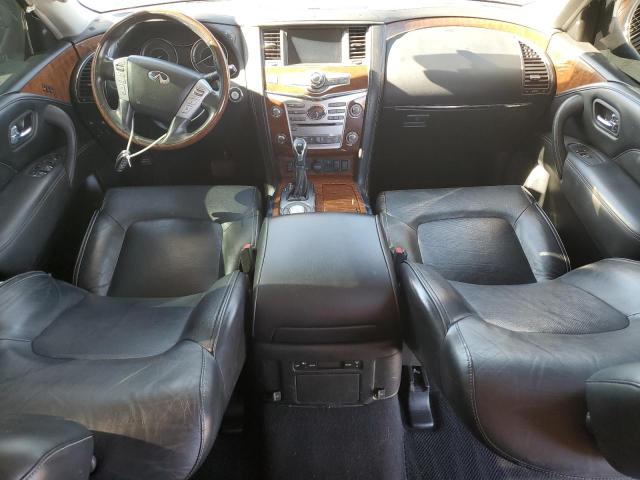 2019 INFINITI QX80 LUXE JN8AZ2ND9K9850309