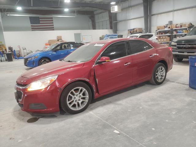 Vin: 1g11c5sl2ef144470, lot: 57405235, chevrolet malibu 1lt 2014 img_1