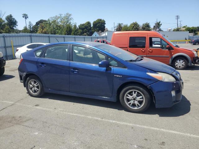 Vin: jtdkn3du4b1357509, lot: 56218645, toyota prius 20114