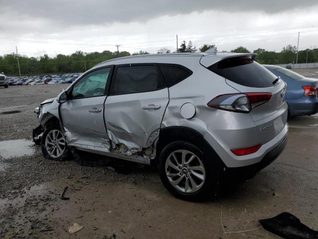 Vin: km8j3ca40hu474559, lot: 55685655, hyundai tucson limited 20172
