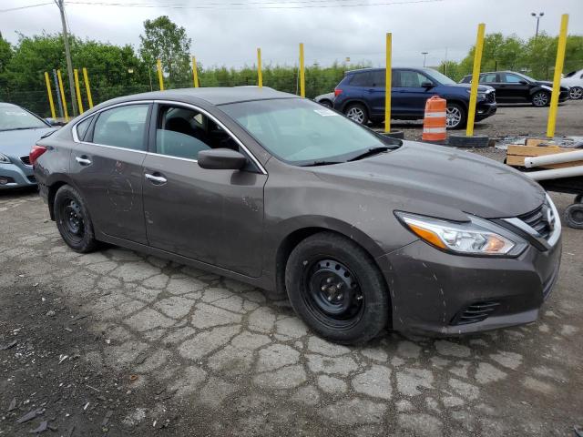 2016 NISSAN ALTIMA 2.5 - 1N4AL3AP0GN312816