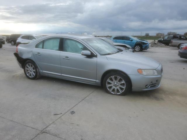 Vin: yv1952as1b1144006, lot: 55617135, volvo s80 3.2 20114