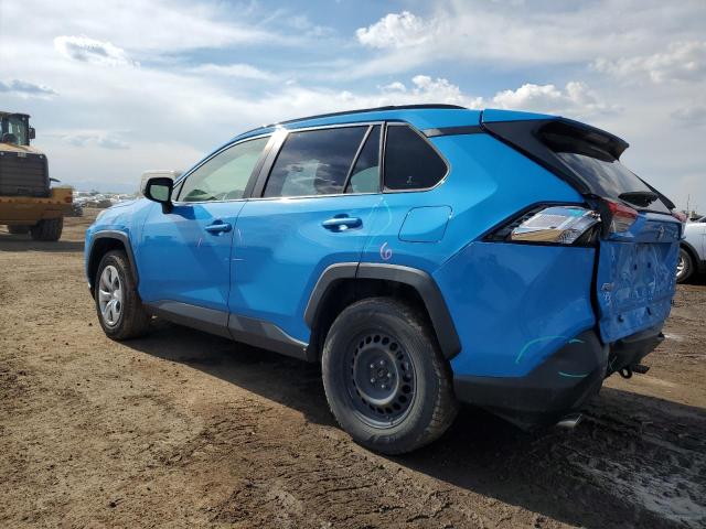 Vin: jtmf1rfv9ld063920, lot: 56194825, toyota rav4 le 20202