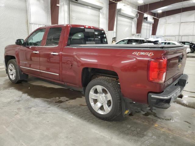 Vin: 1gcvksec6gz168617, lot: 57319555, chevrolet all models k1500 ltz 20162