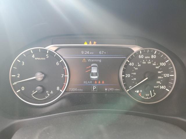 2024 NISSAN ALTIMA SR - 1N4BL4CV0RN424346