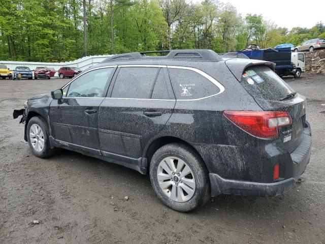 2016 SUBARU OUTBACK 2. 4S4BSACC0G3361179