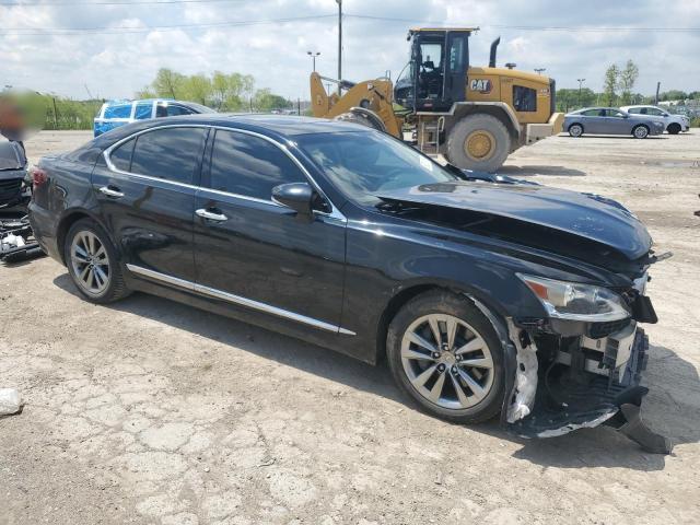 Vin: jthcl5ef0d5019427, lot: 56021135, lexus ls460 460 20134