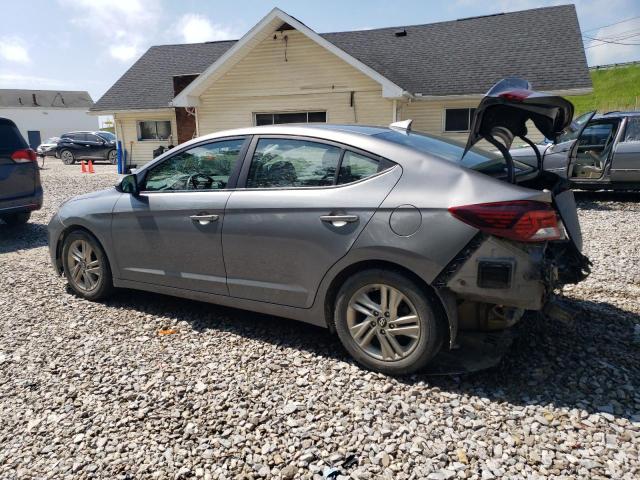 Vin: 5npd84lf1kh430773, lot: 57297045, hyundai elantra sel 20192