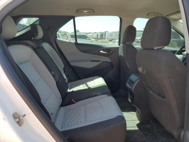 2020 CHEVROLET EQUINOX LS - 3GNAXHEV0LS602680
