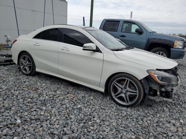 Vin: wddsj4eb9en103604, lot: 56870705, mercedes-benz cla-class 250 20144