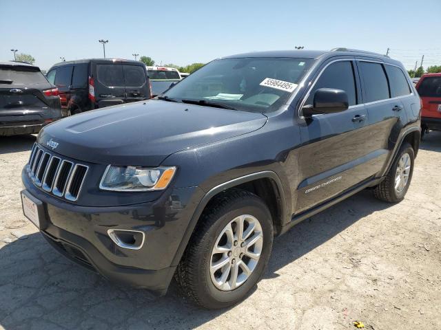 JEEP GRAND CHER 2015 charcoal  flexible fuel 1C4RJFAG2FC924210 photo #1