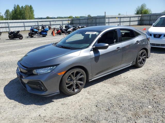 HONDA CIVIC SPOR
