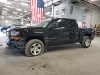 2017 CHEVROLET SILVERADO - 3GCUKRECXHG139160
