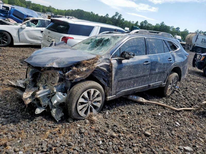 Vin: 4s4btapcxr3111569, lot: 57133135, subaru outback touring 2024 img_1