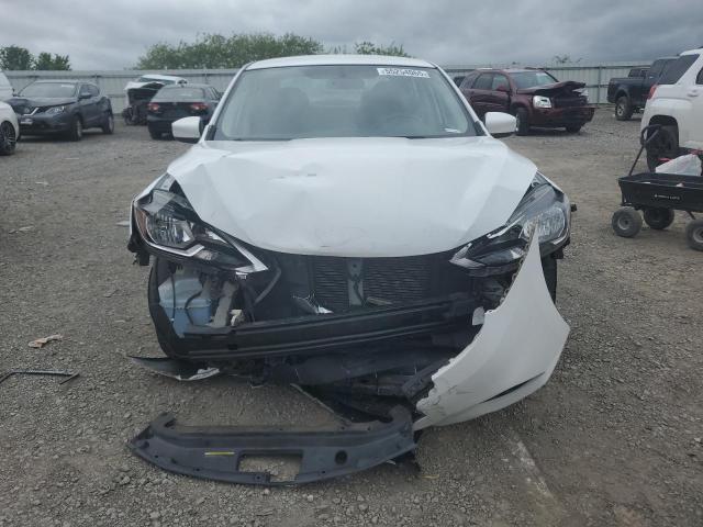 2017 NISSAN SENTRA S - 3N1AB7AP4HY308604