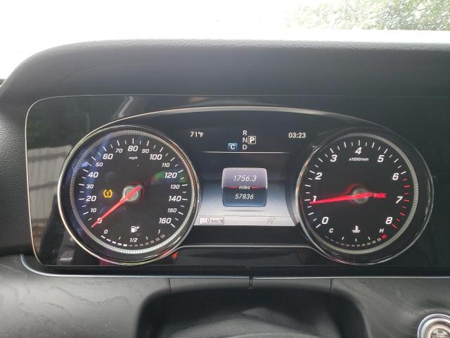 2017 MERCEDES-BENZ E 300 WDDZF4JB2HA023773