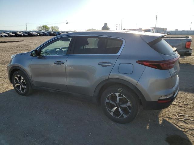 Vin: kndpm3ac8n7027815, lot: 56740965, kia sportage lx 20222