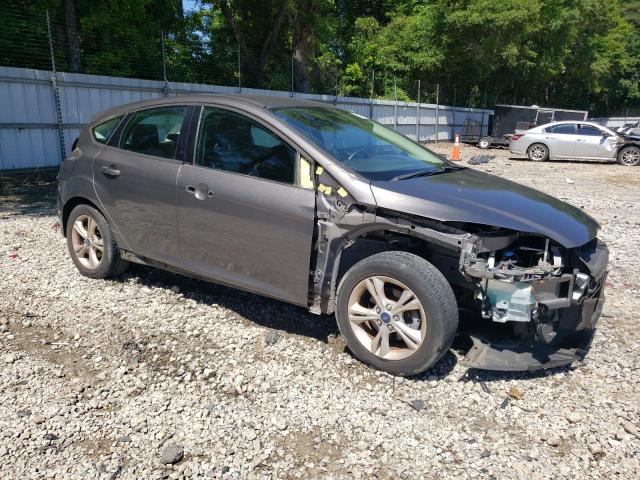 Vin: 1fahp3k22cl303238, lot: 58004875, ford focus se 20124