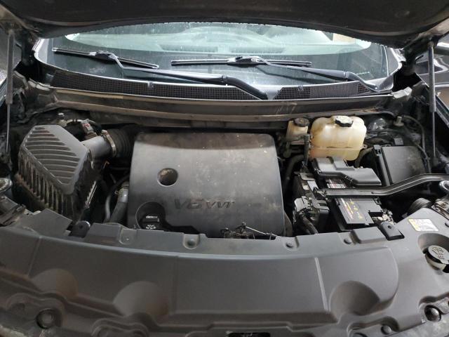 2018 CHEVROLET TRAVERSE L - 1GNEVHKW4JJ119969