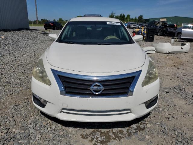 2015 NISSAN ALTIMA 2.5 - 1N4AL3AP3FC101684
