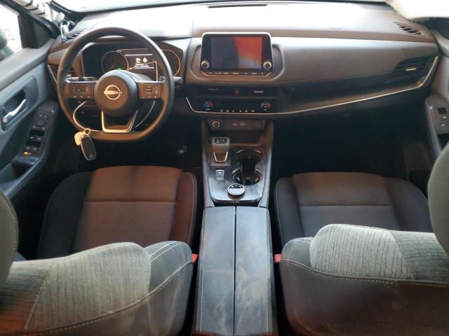 2023 NISSAN ROGUE SV - 5N1BT3BB2PC817863