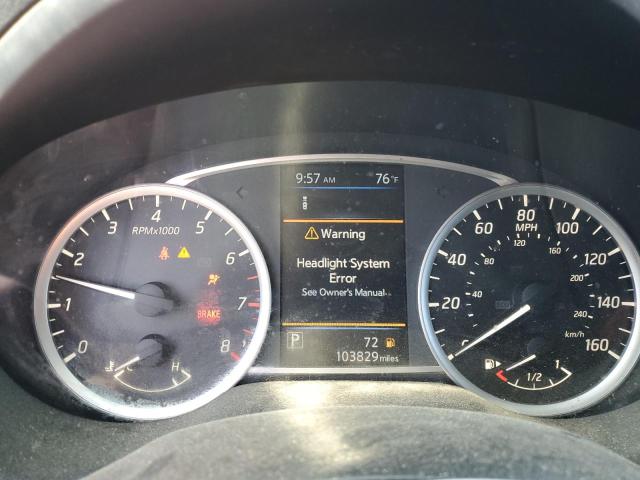 2019 NISSAN SENTRA S - 3N1AB7AP0KY382903