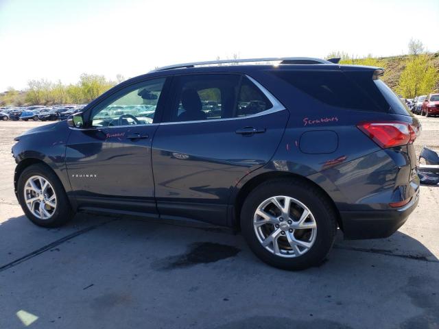 Vin: 3gnaxvex0kl265730, lot: 55674935, chevrolet equinox lt 20192