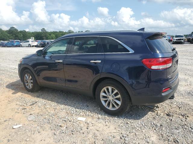 Vin: 5xypg4a30gg170843, lot: 57911325, kia sorento lx 20162