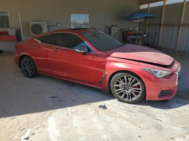 2017 INFINITI Q60 RED SP JN1FV7EK4HM610778