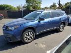 2022 SUBARU OUTBACK PR - 4S4BTADC7N3273433