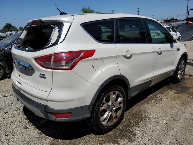 Vin: 1fmcu9hx4dua08751, lot: 57985905, ford escape sel 20133