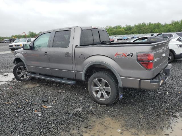 Vin: 1ftfw1ef9eke75685, lot: 56164895, ford f-150 supercrew 20142