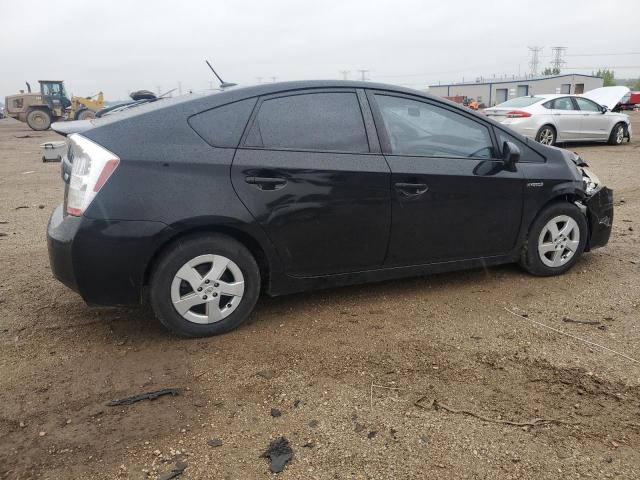 Vin: jtdkn3du2a0009776, lot: 57820315, toyota prius 20103