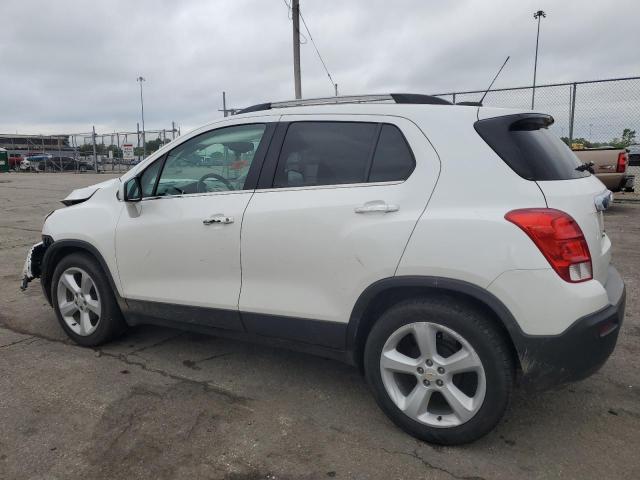 Vin: kl7cjmsb5gb722706, lot: 56237895, chevrolet trax ltz 20162